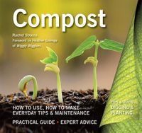 Cover image for Compost: How to Use, How to Make, Everyday Tips