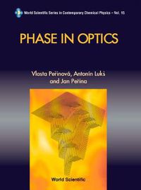 Cover image for Phase In Optics