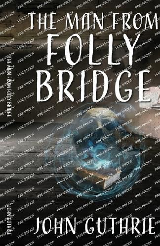 Cover image for The Man from Folly Bridge