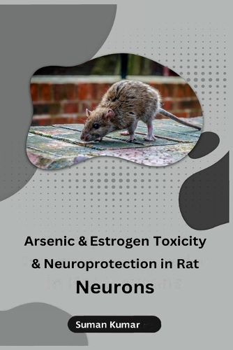 Cover image for Arsenic and Estrogen Toxicity and Neuroprotection in Rat Neurons