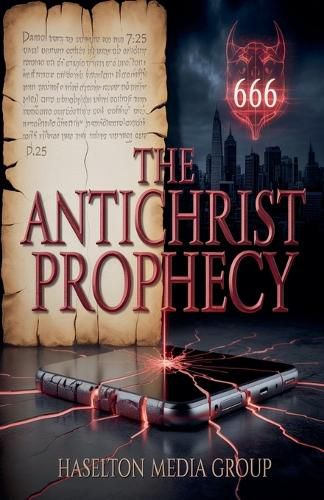 Cover image for The Antichrist Prophecy