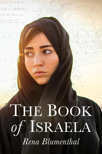 Cover image for The Book of Israela