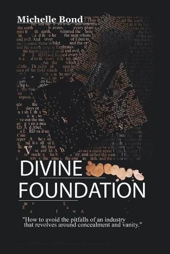 Cover image for Divine Foundation