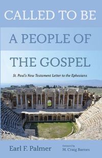 Cover image for Called to Be a People of the Gospel