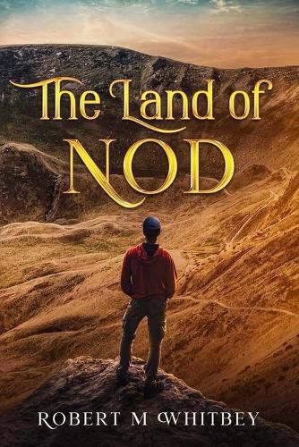 Cover image for The Land of Nod