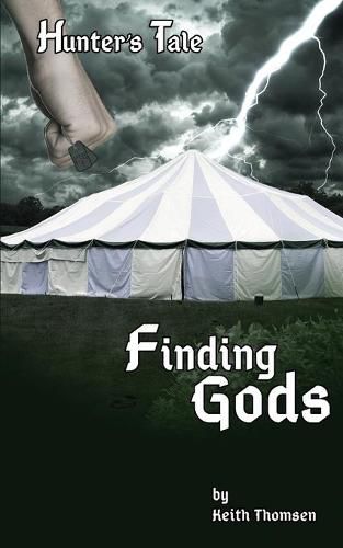 Cover image for Finding Gods