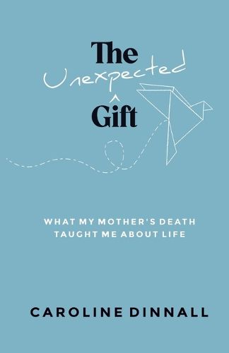 Cover image for The Unexpected Gift