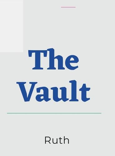 Cover image for The Vault