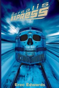 Cover image for The Borealis Express