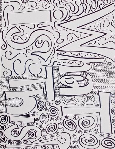 Cover image for What is This? A Collection of My Thoughts