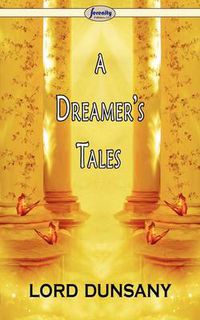 Cover image for A Dreamer's Tales