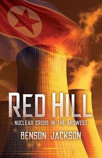 Cover image for Red Hill