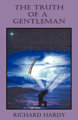 Cover image for The Truth of a Gentleman