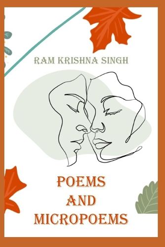 Cover image for Poems and Micropoems