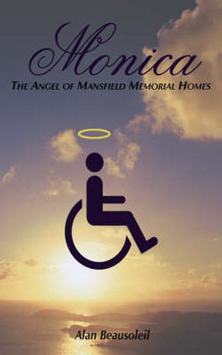 Cover image for Monica