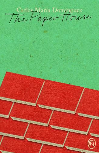 Cover image for The Paper House