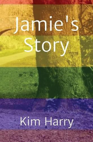 Cover image for Jamie's Story