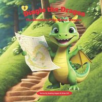 Cover image for Dingle the Dragon