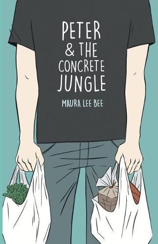 Cover image for Peter & The Concrete Jungle