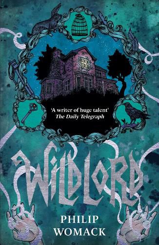 Cover image for Wildlord