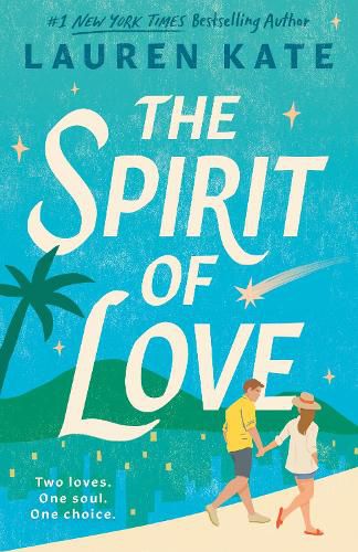 Cover image for The Spirit of Love