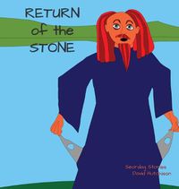 Cover image for Return Of The Stone