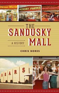 Cover image for Sandusky Mall: A History