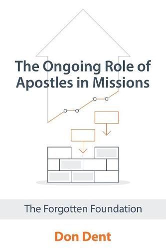 Cover image for The Ongoing Role of Apostles in Missions: The Forgotten Foundation