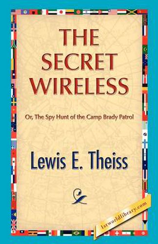 Cover image for The Secret Wireless