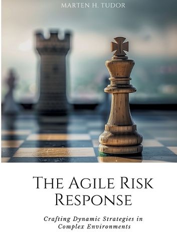 Cover image for The Agile Risk Response