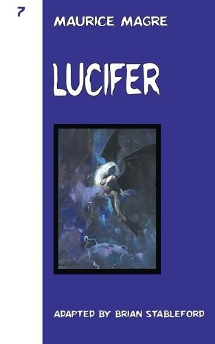 Cover image for Lucifer