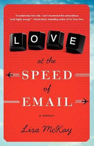 Cover image for Love At The Speed Of Email