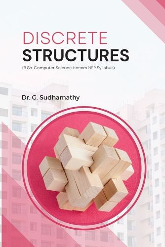 Cover image for Discrete Structures