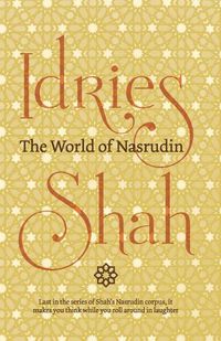 Cover image for The World of Nasrudin