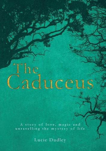 Cover image for The Caduceus