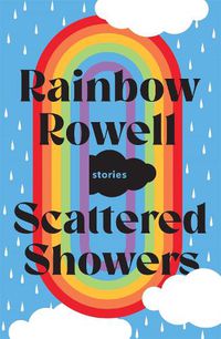 Cover image for Scattered Showers