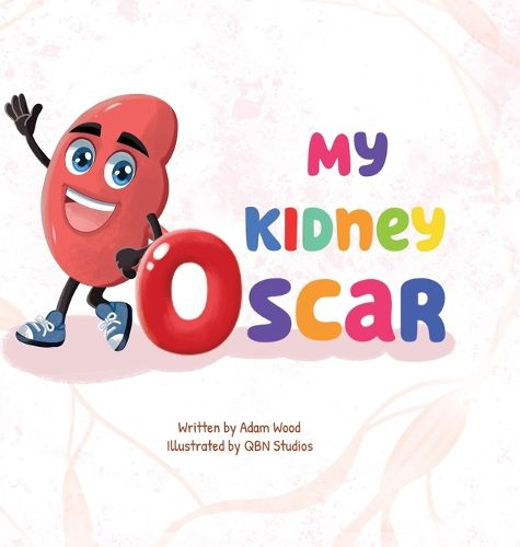 Cover image for My Kidney Oscar