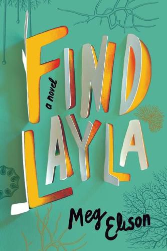 Cover image for Find Layla: A Novel