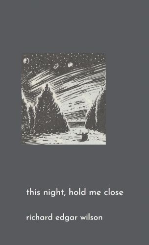 Cover image for This Night, Hold Me Close