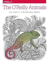 Cover image for The O'Reilly Animals