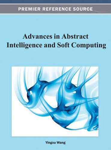 Cover image for Advances in Abstract Intelligence and Soft Computing