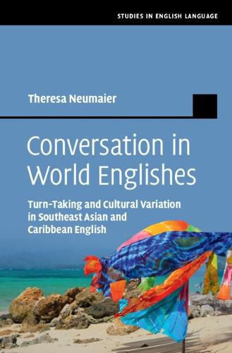 Cover image for Conversation in World Englishes