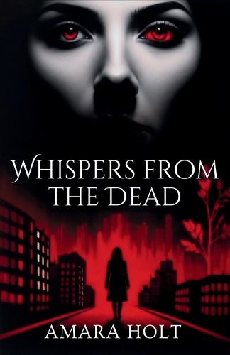 Cover image for Whispers from the Dead