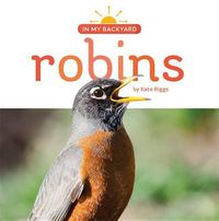 Cover image for Robins