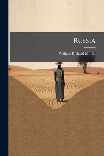 Cover image for Russia