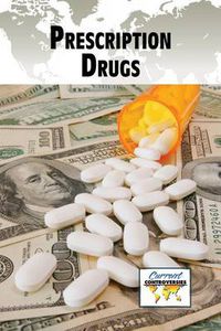 Cover image for Prescription Drugs