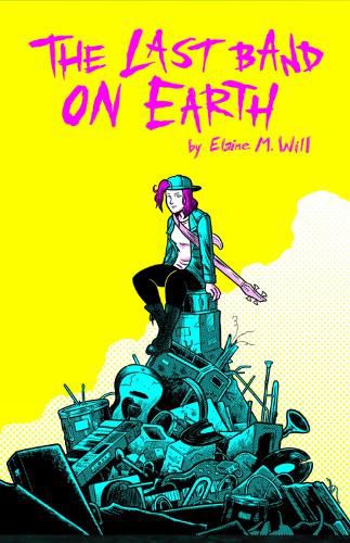 The Last Band on Earth