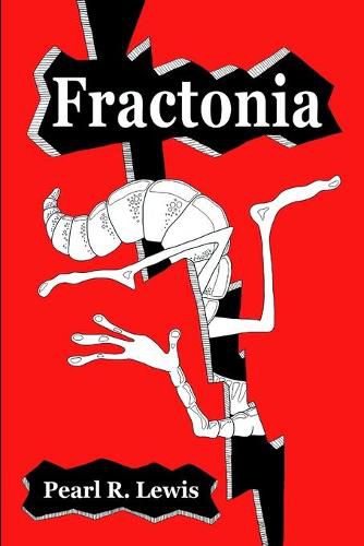 Cover image for Fractonia