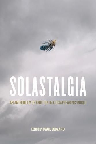 Solastalgia