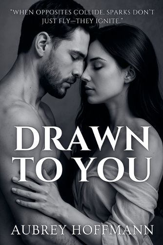 Cover image for Drawn to You